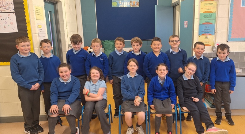 3rd class