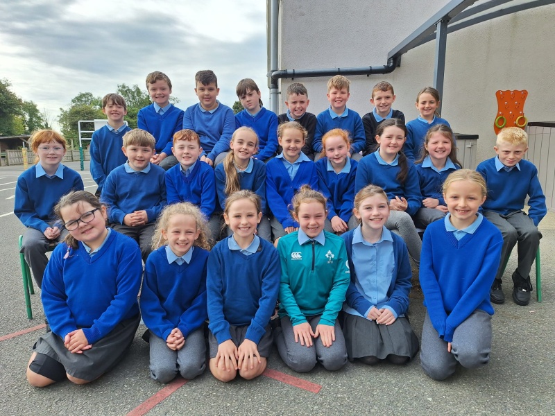 4th class